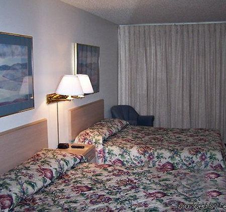 Three Rivers Inn Biggs Junction Экстерьер фото