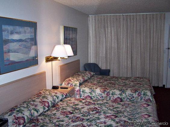 Three Rivers Inn Biggs Junction Экстерьер фото