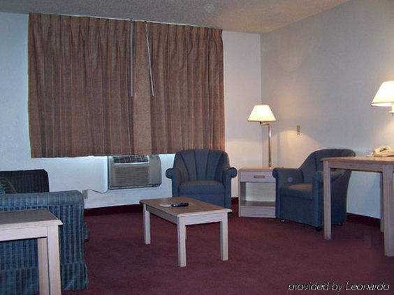 Three Rivers Inn Biggs Junction Экстерьер фото