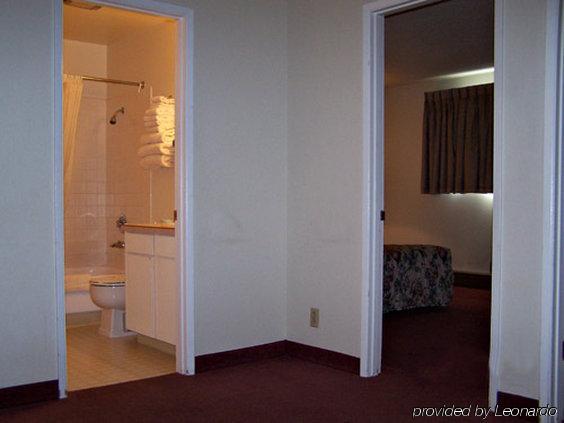 Three Rivers Inn Biggs Junction Экстерьер фото